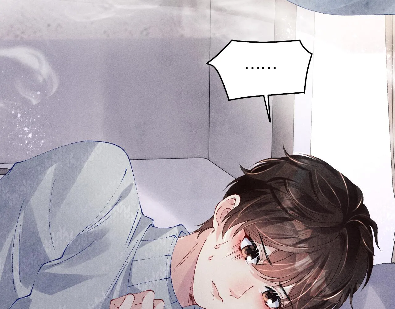 第111话 珍珠的回答 第36页