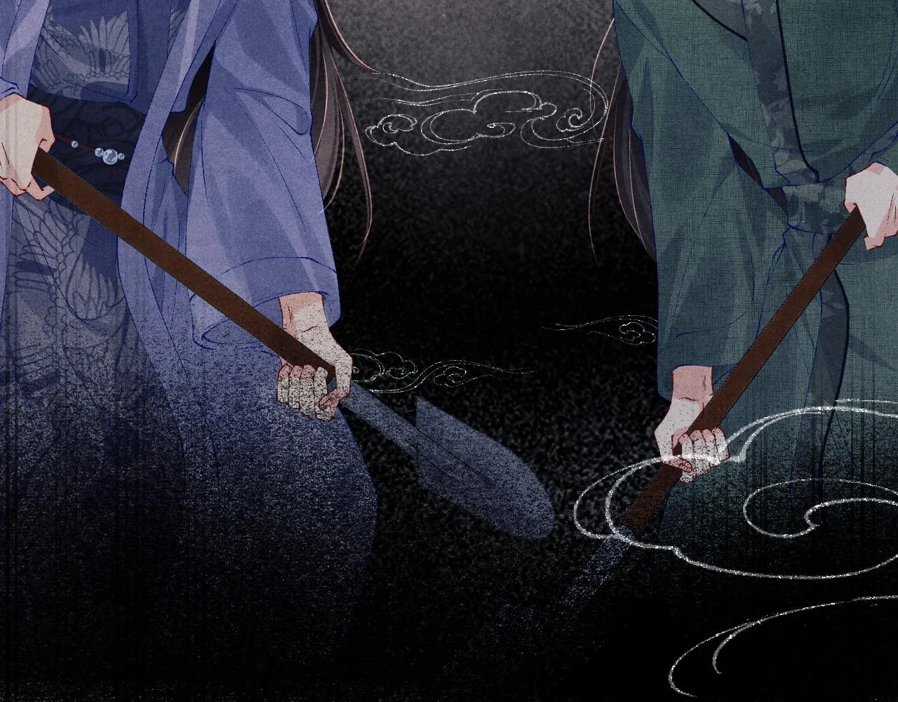 第111话 珍珠的回答 第41页
