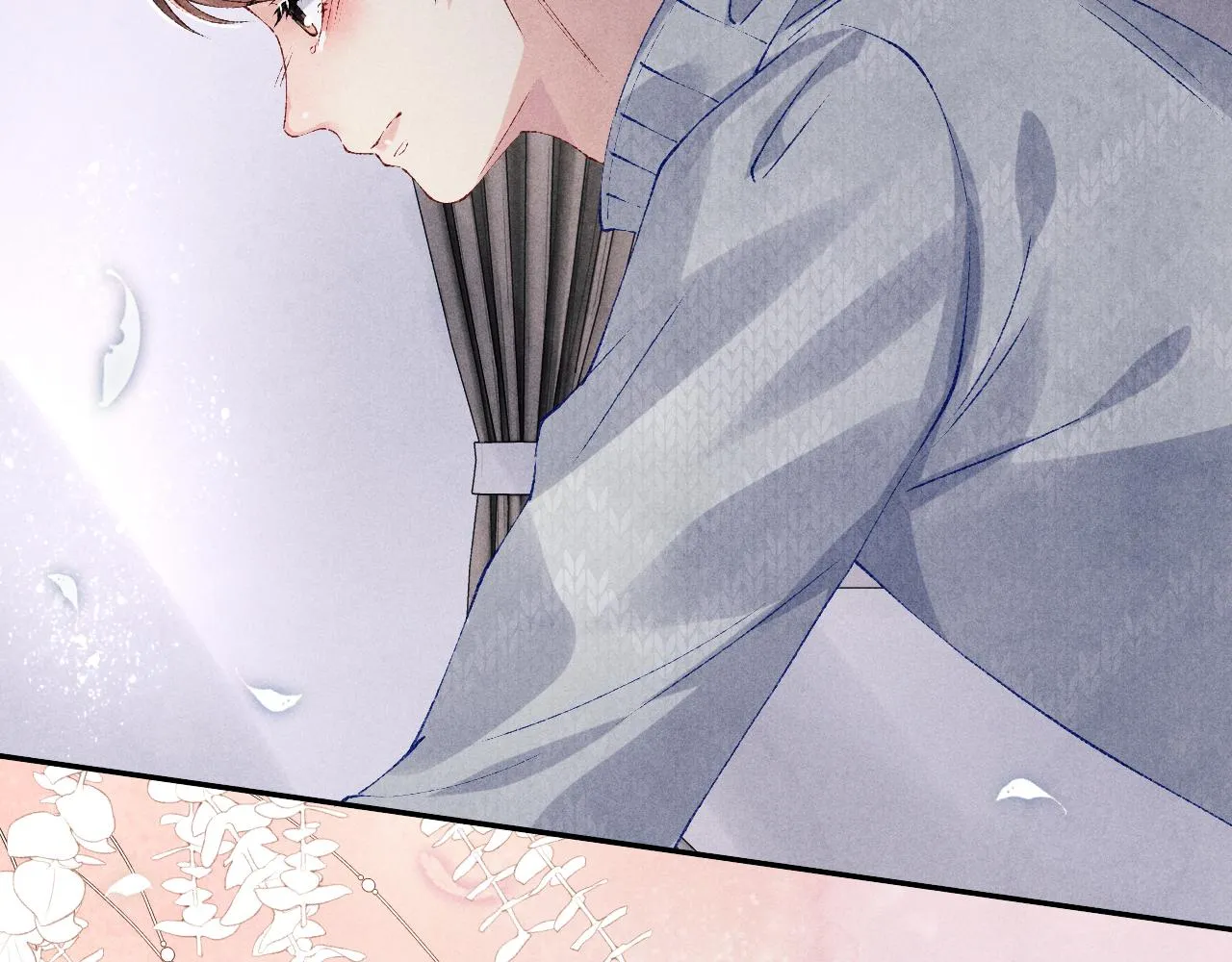 第111话 珍珠的回答 第59页