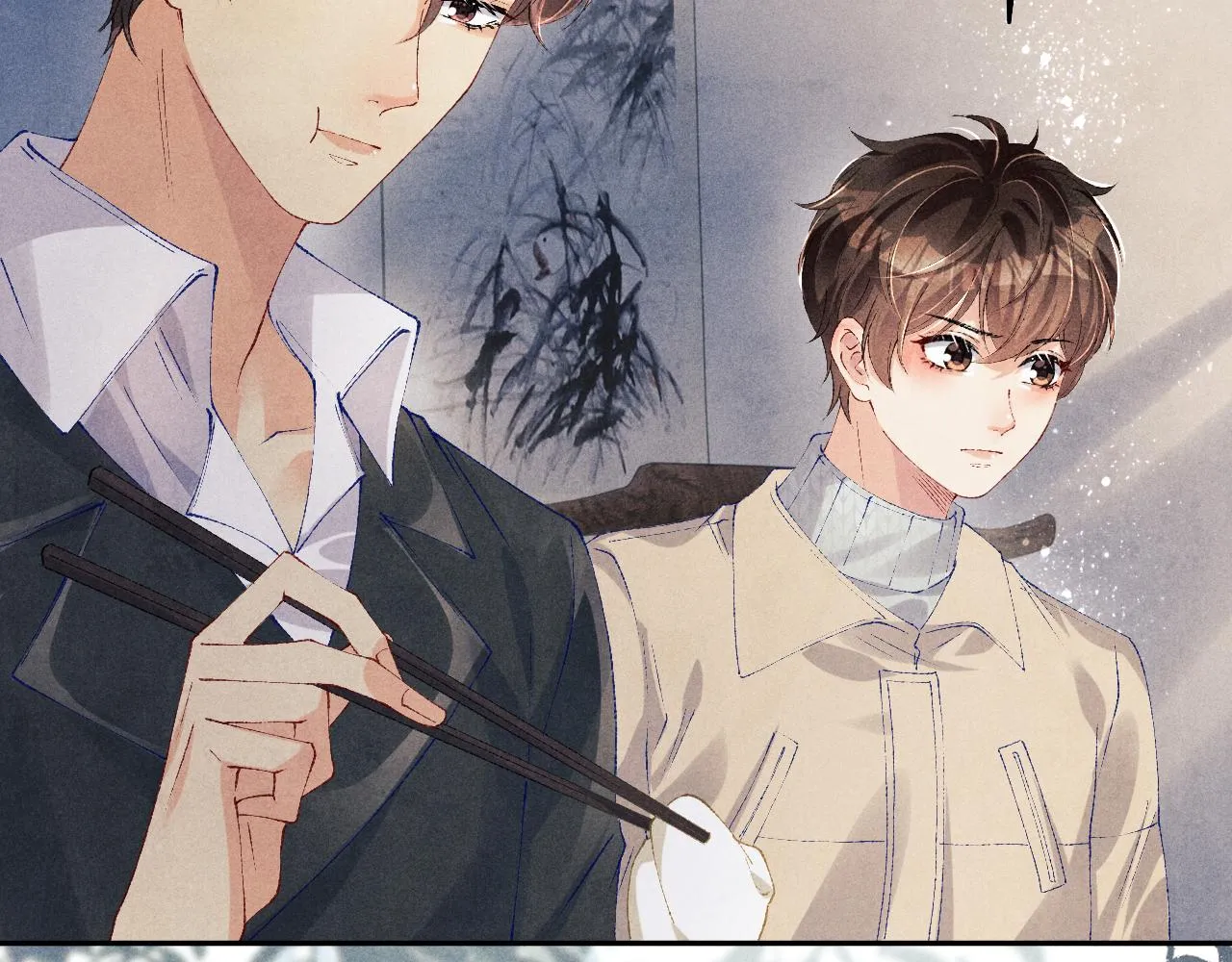 第111话 珍珠的回答 第102页