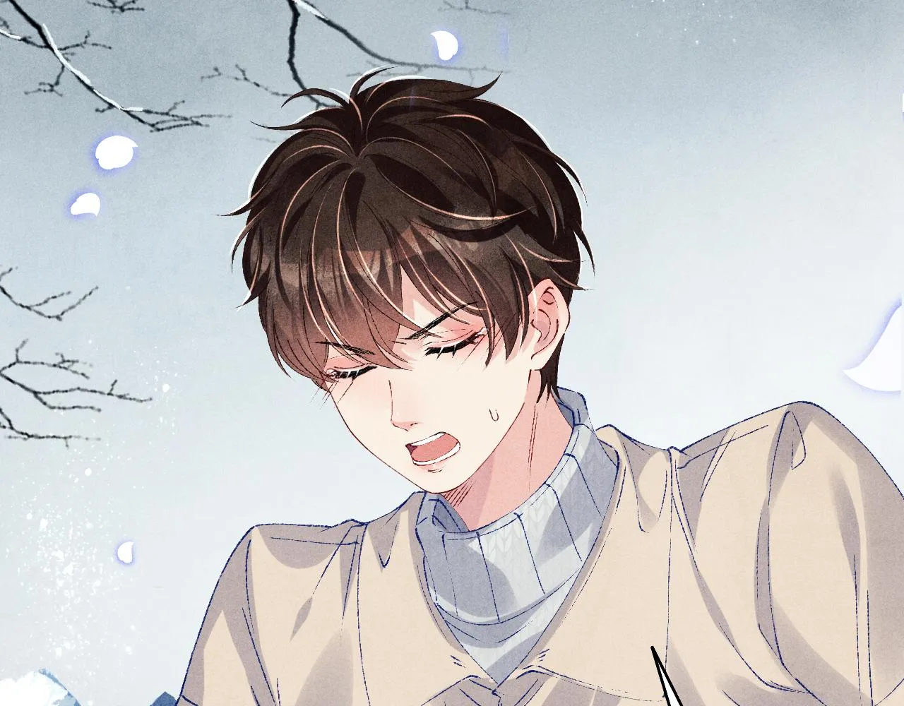 第110话 你你是无赖… 第47页