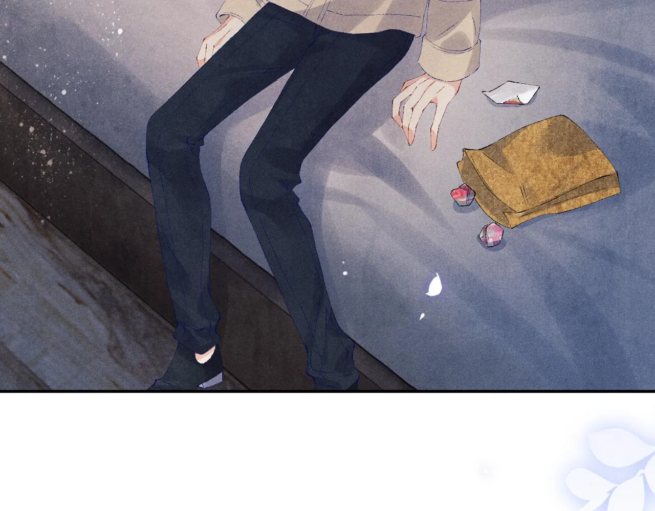 第108话 丁汉白发疯？ 第74页