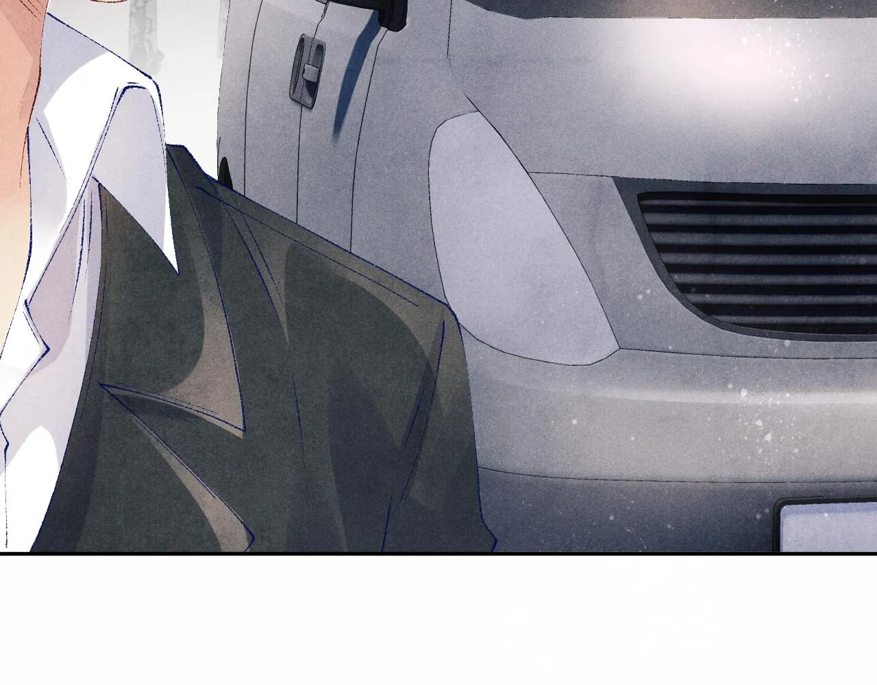 第109话 雪地名场面！ 第22页