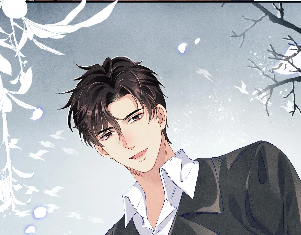 第109话 雪地名场面！ 第62页