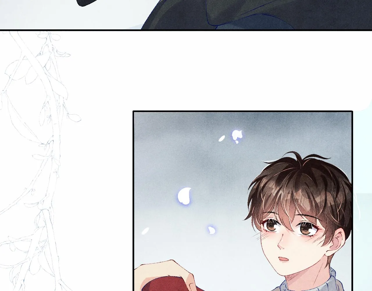 第109话 雪地名场面！ 第64页