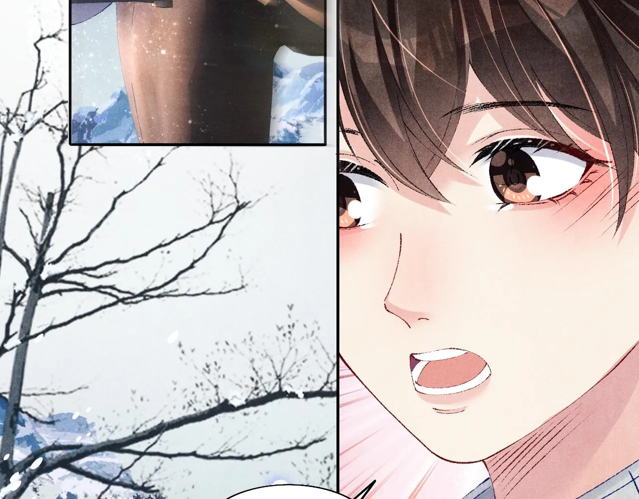 第109话 雪地名场面！ 第71页