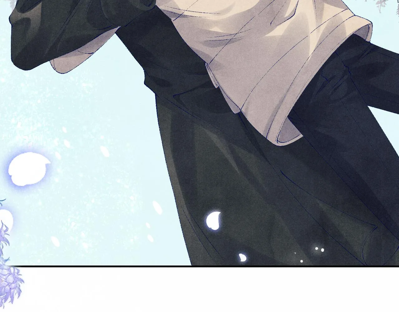 第109话 雪地名场面！ 第85页