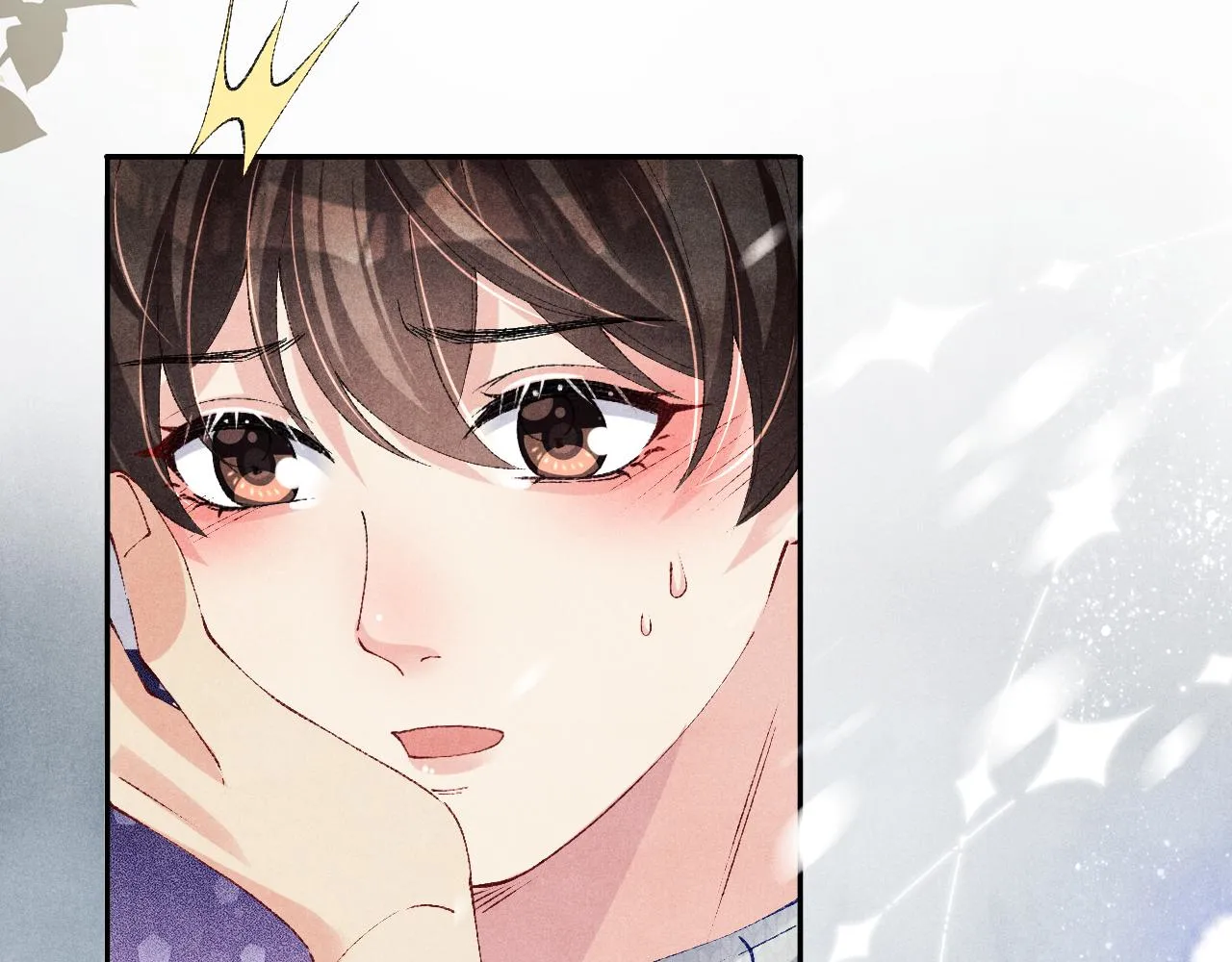 第109话 雪地名场面！ 第120页