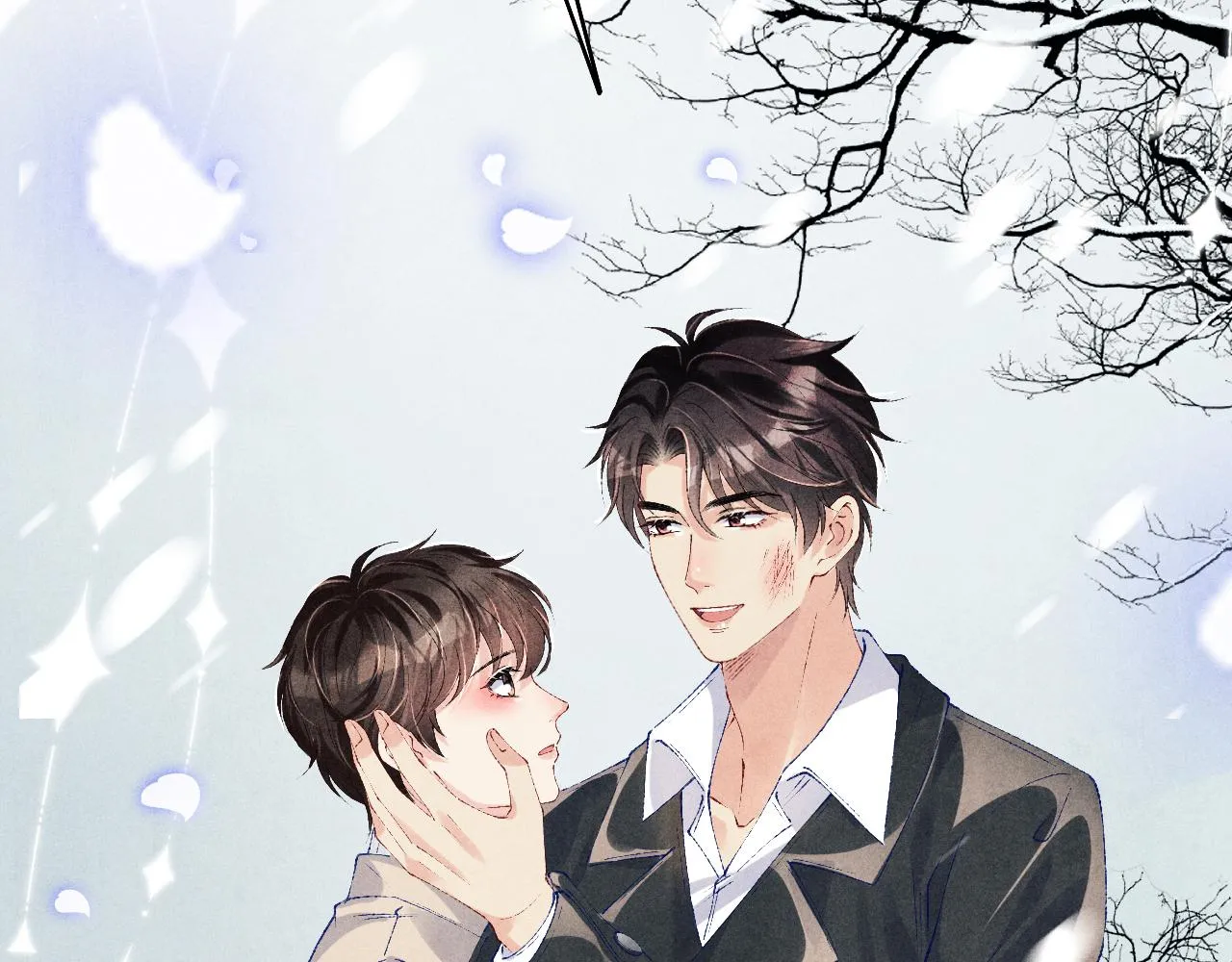 第109话 雪地名场面！ 第122页