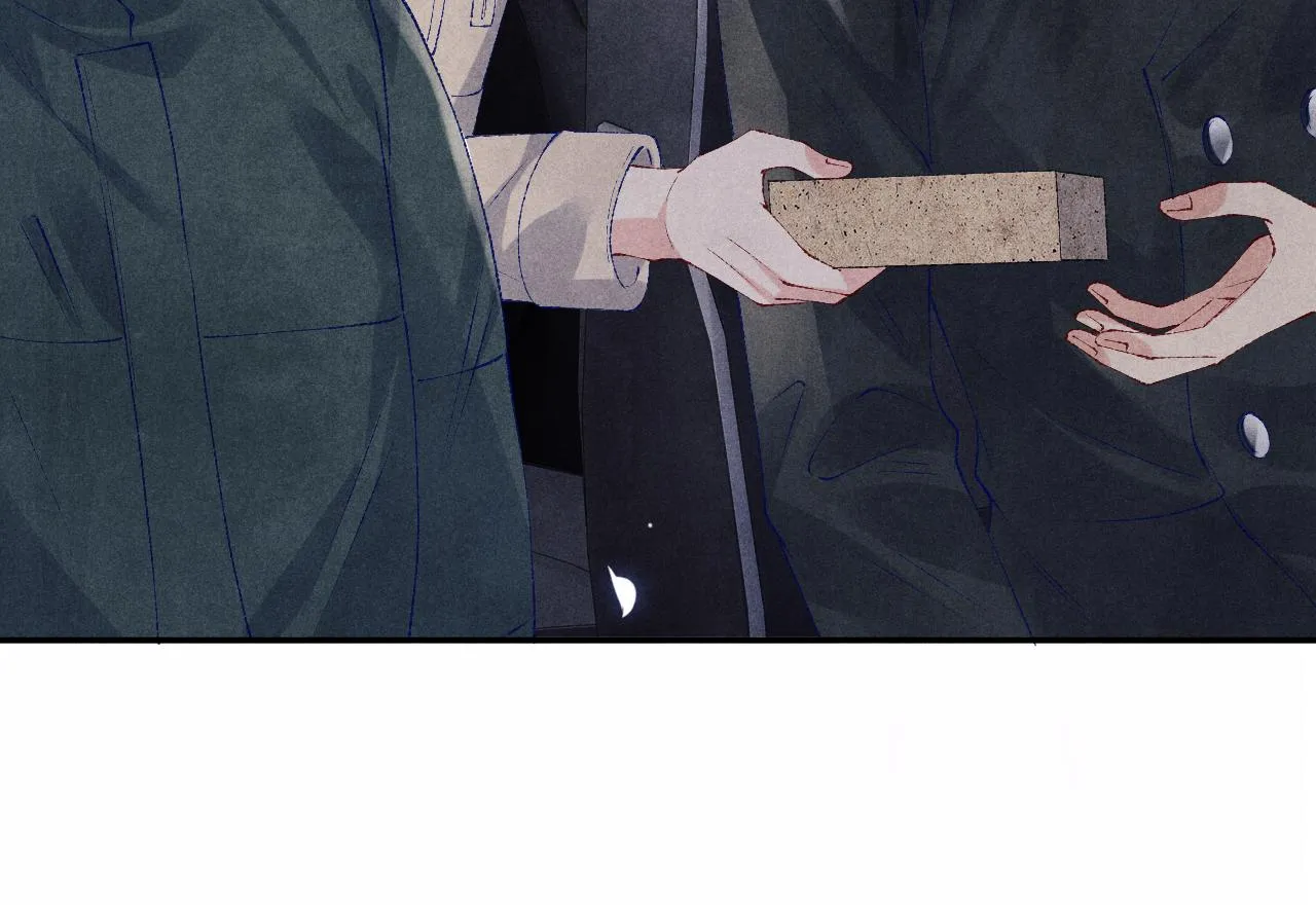 第105话 丁汉白吃醋要礼物 第33页