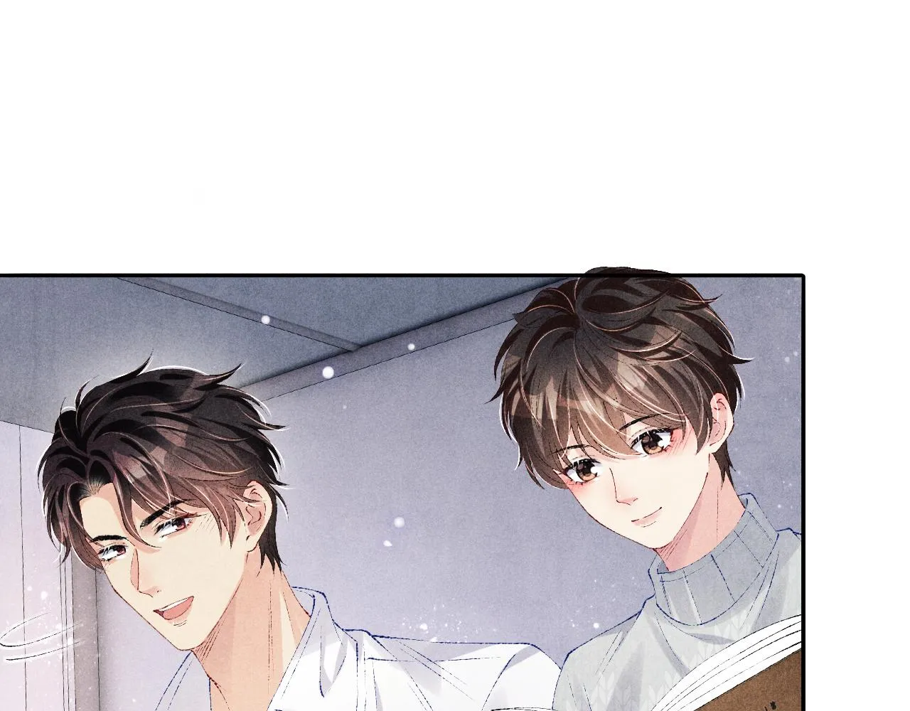 第101话 你离近点闻闻？ 第56页