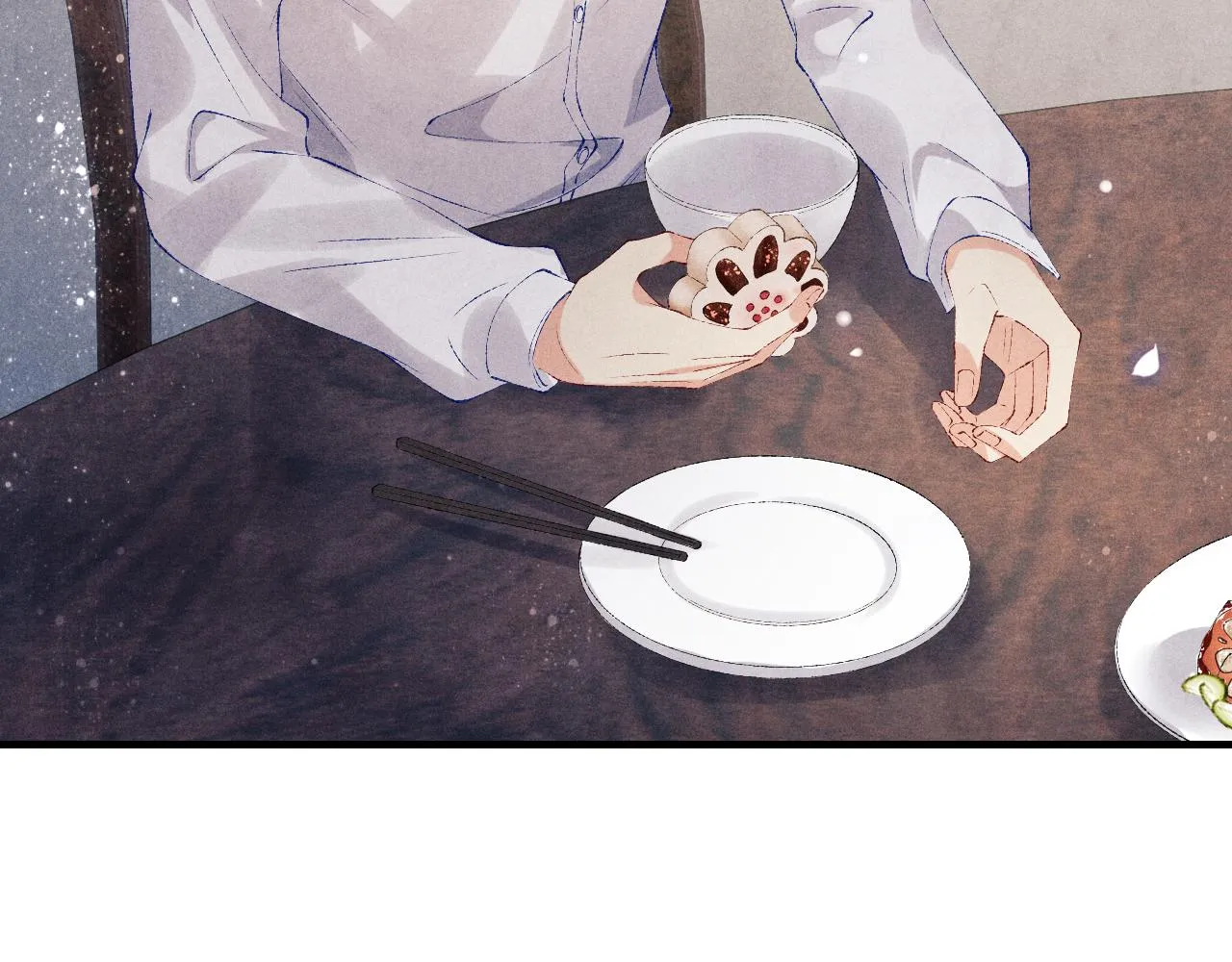 第98话 师哥发现对珍珠有意思？ 第38页