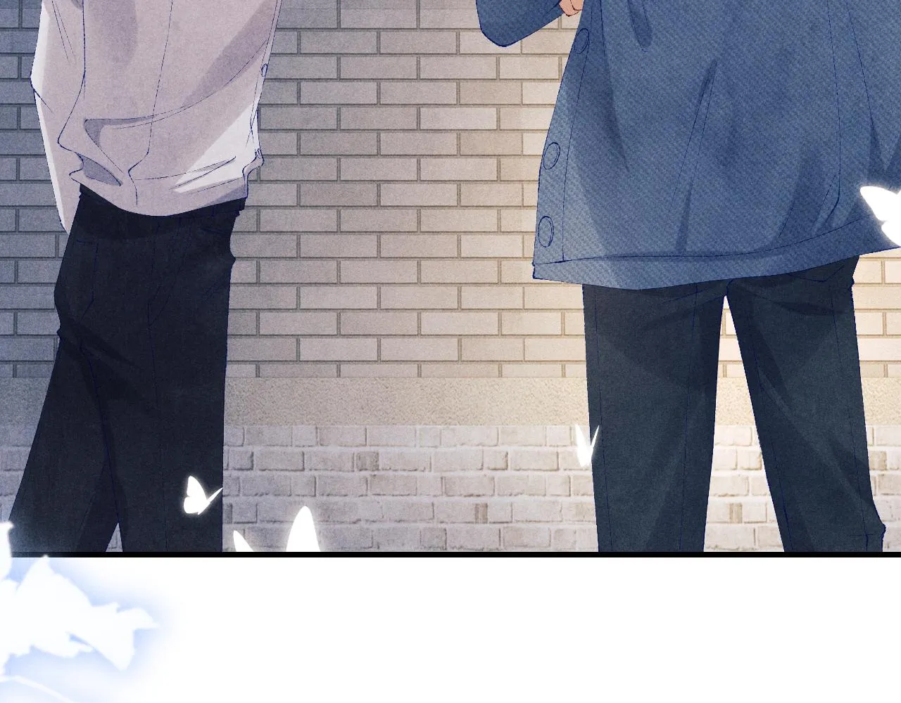 第98话 师哥发现对珍珠有意思？ 第54页