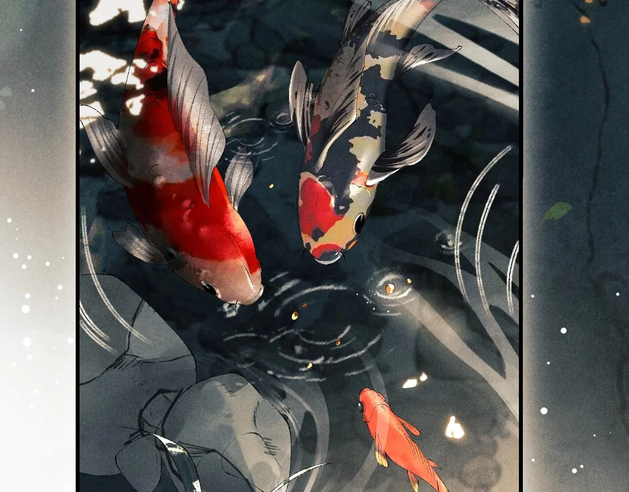 第98话 师哥发现对珍珠有意思？ 第79页
