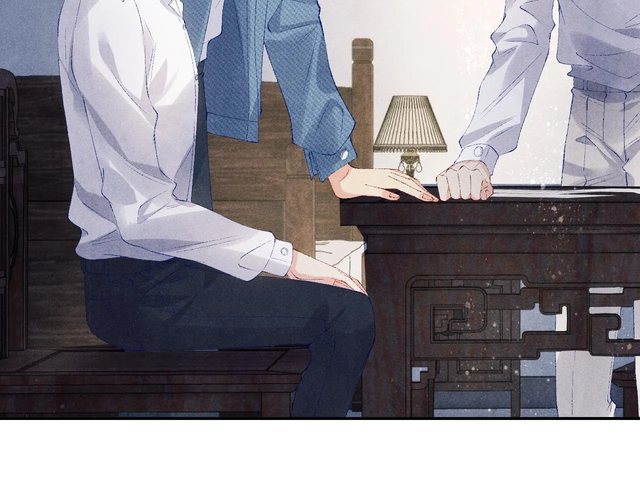 第99话 一起出差 第66页