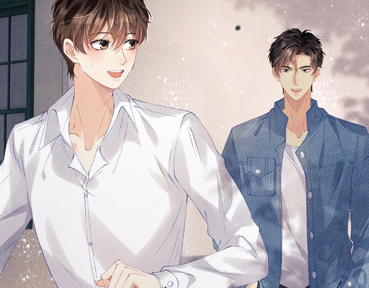 第97话 谁喜欢你了！ 第75页