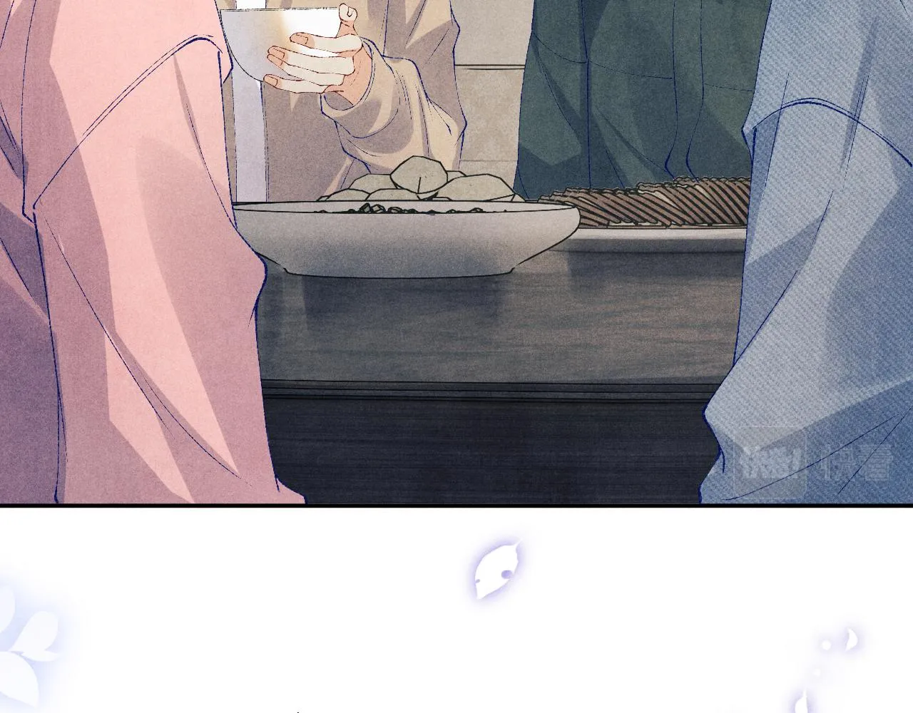 第130话 给你买西装 第10页