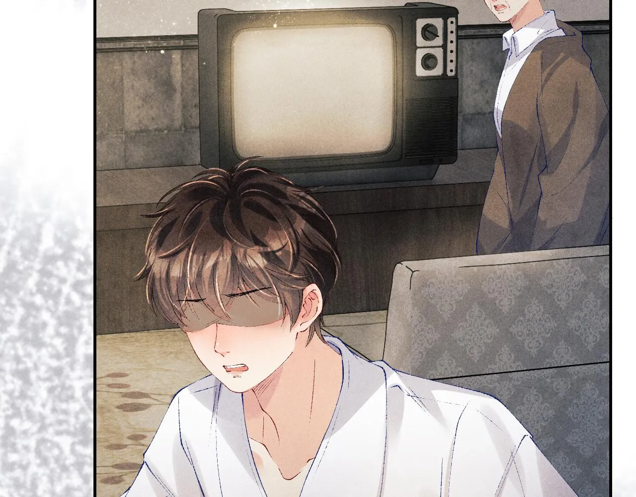 第131话 丁汉白出车祸了？！ 第53页