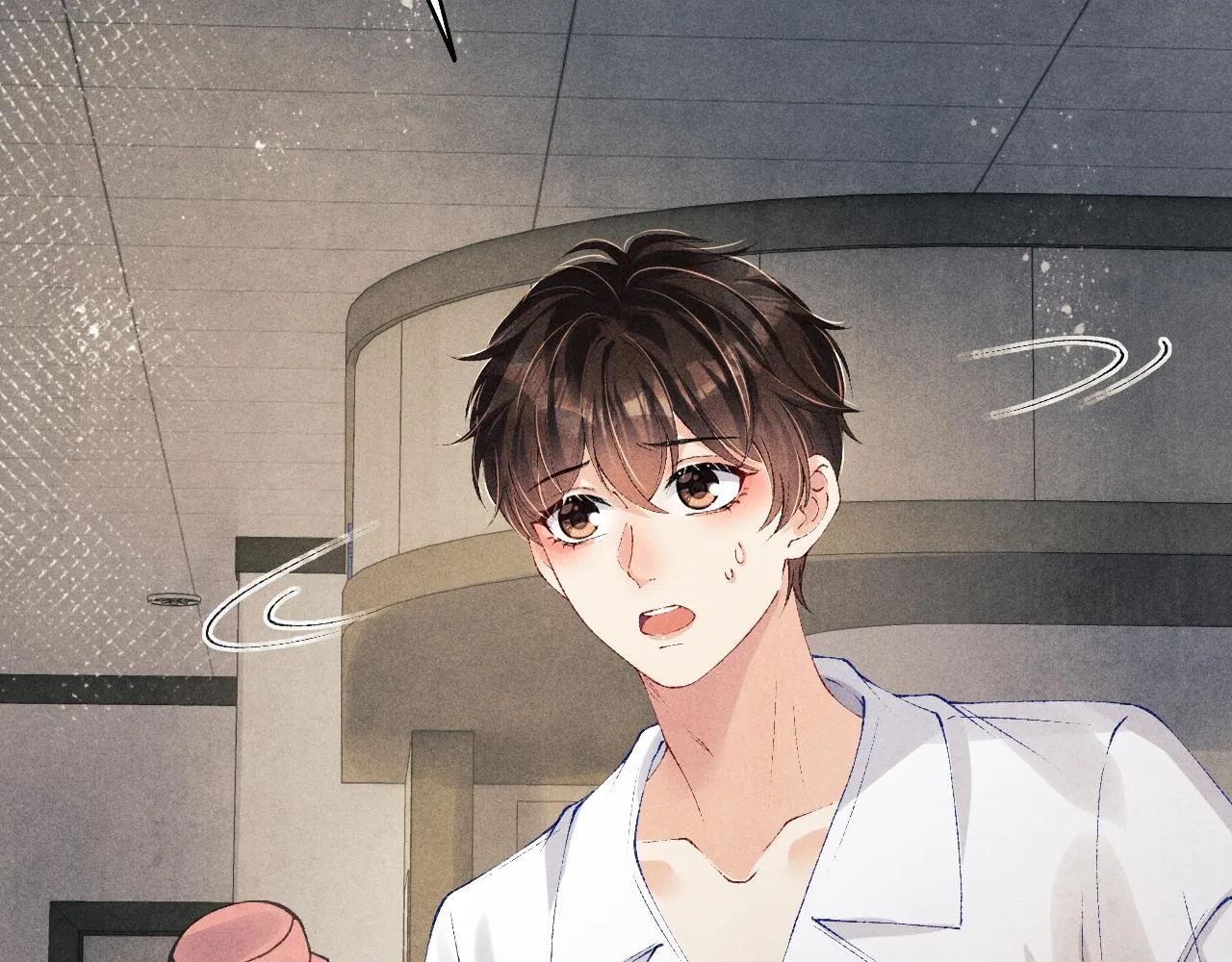 第131话 丁汉白出车祸了？！ 第62页