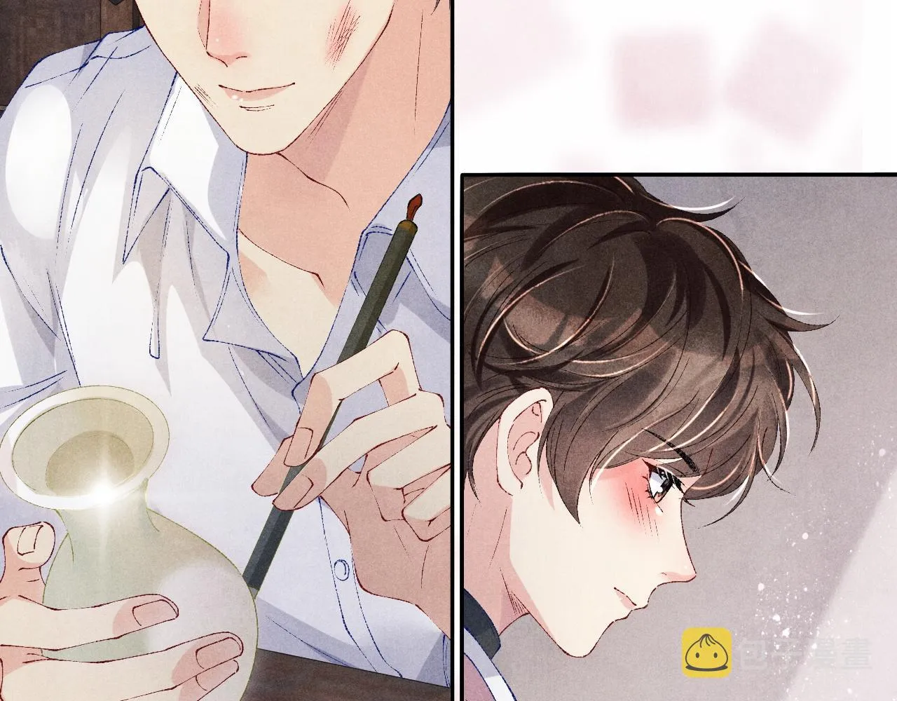 第133话 珍珠袖扣 第34页