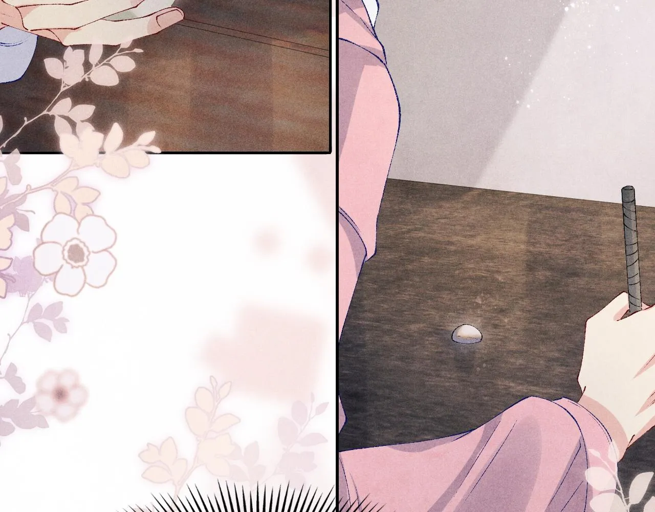 第133话 珍珠袖扣 第35页