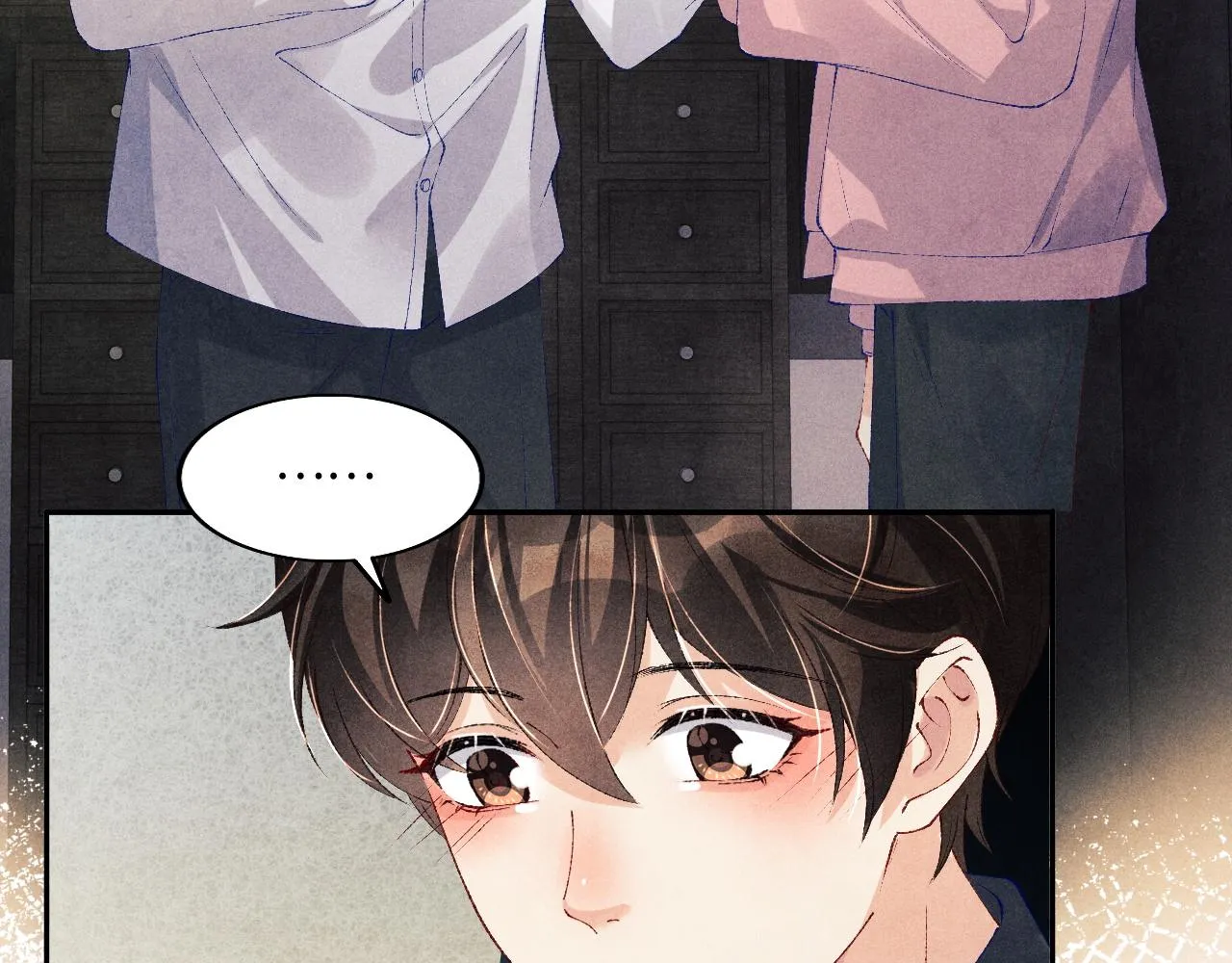 第133话 珍珠袖扣 第47页