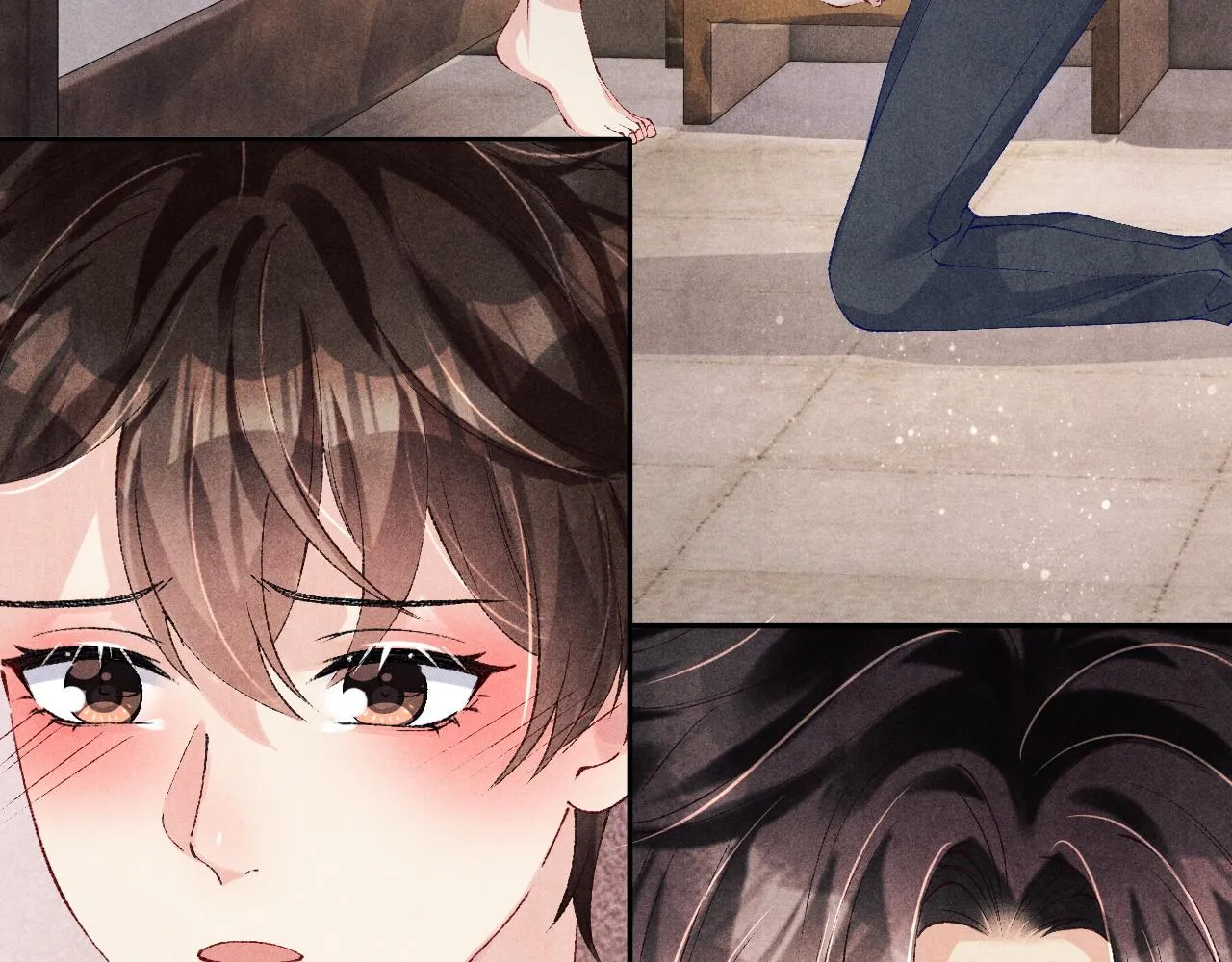 第136话 师父晕倒了！ 第7页