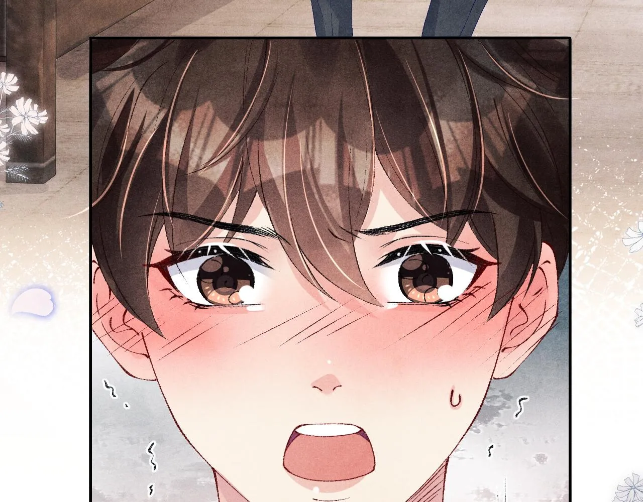 第136话 师父晕倒了！ 第11页