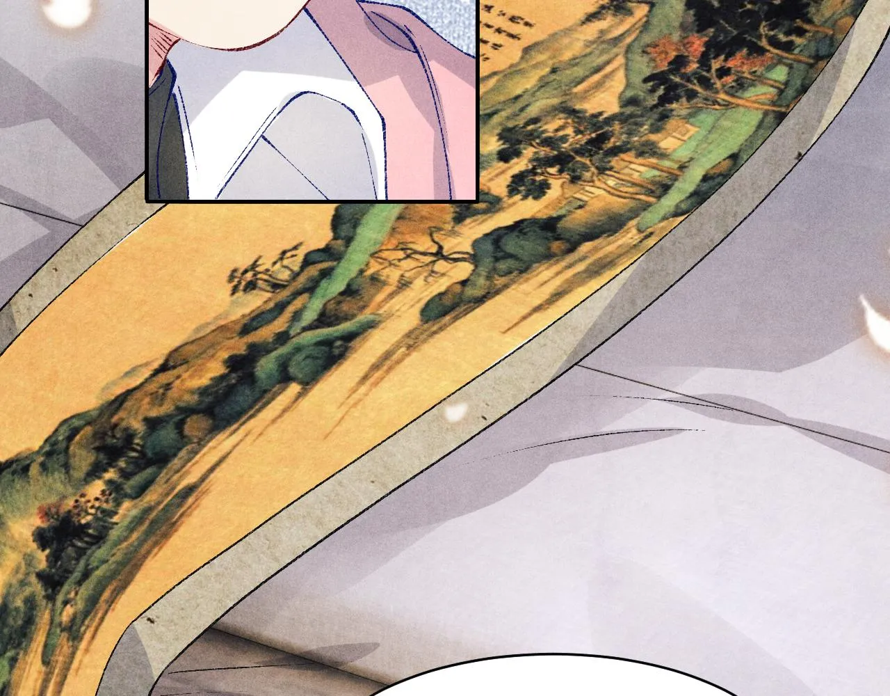 第136话 师父晕倒了！ 第41页