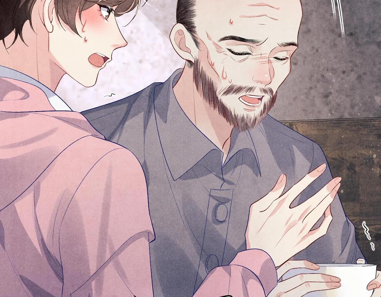 第136话 师父晕倒了！ 第57页