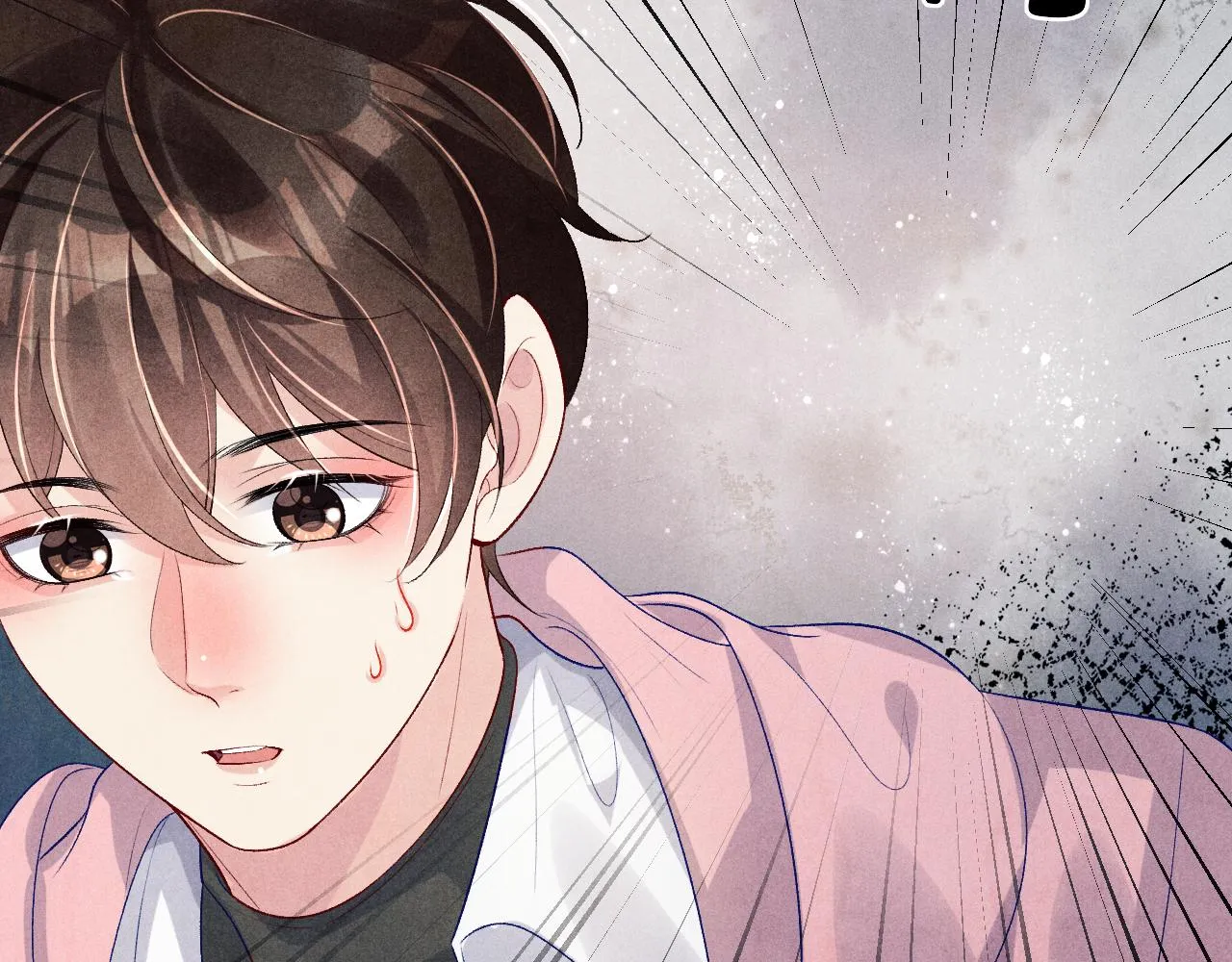 第136话 师父晕倒了！ 第64页