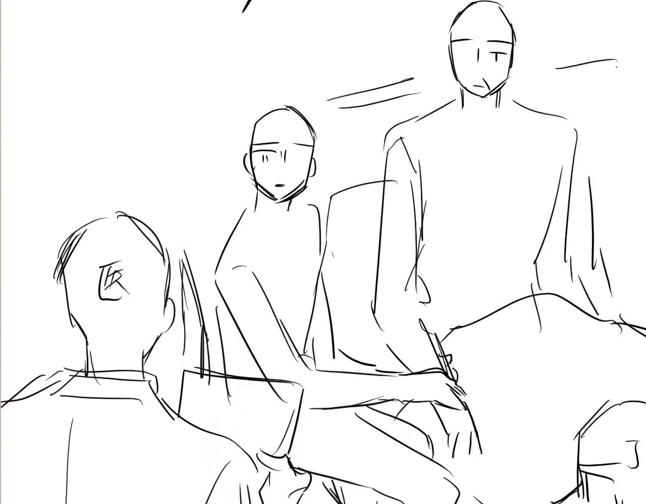 第136话 师父晕倒了！ 第69页