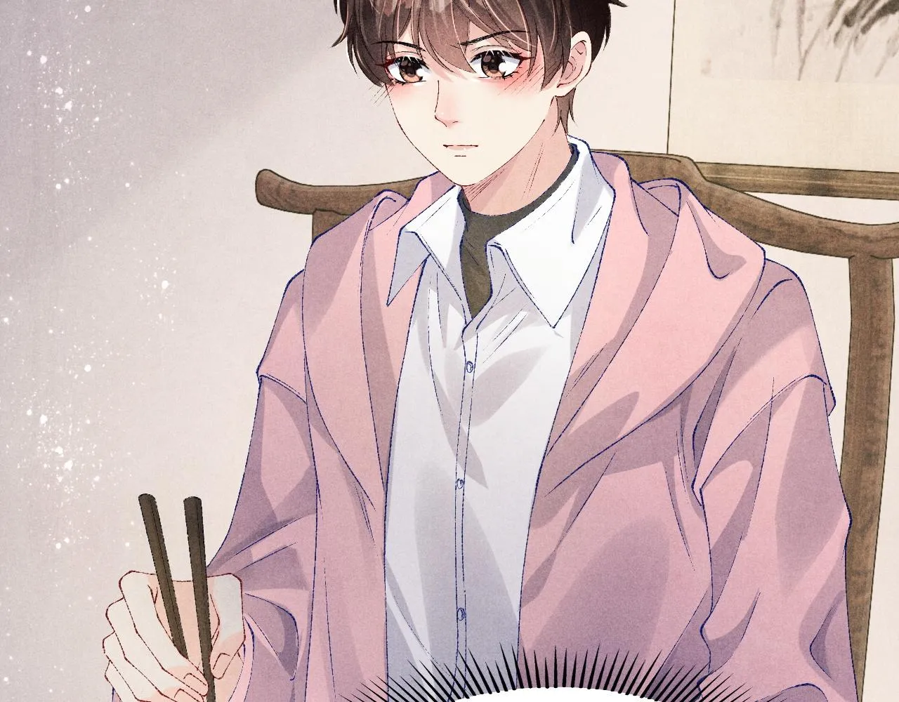 第134话 犹抱琵琶半遮面 第22页