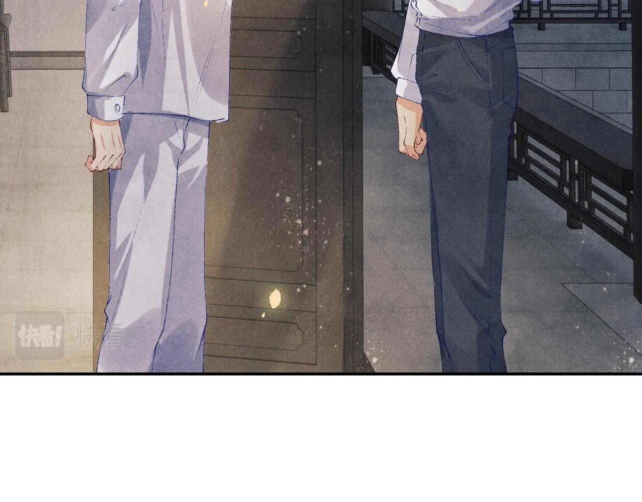 第134话 犹抱琵琶半遮面 第49页