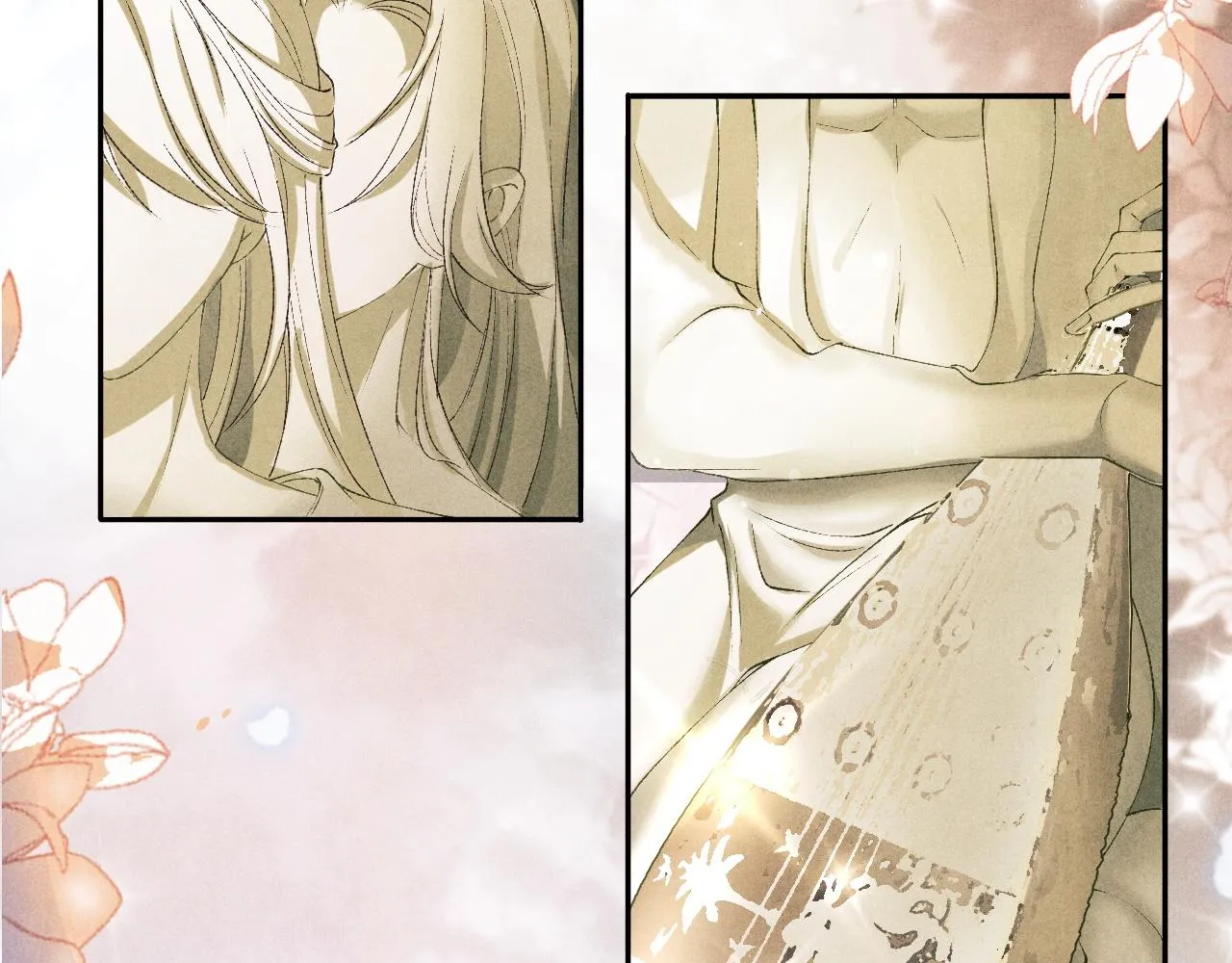第134话 犹抱琵琶半遮面 第60页