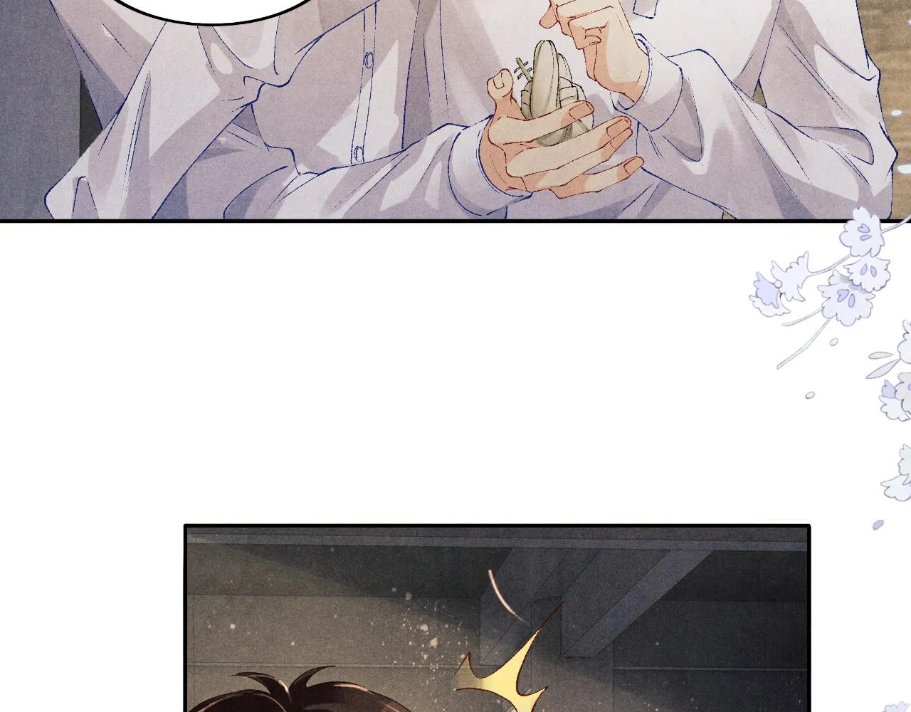第134话 犹抱琵琶半遮面 第77页