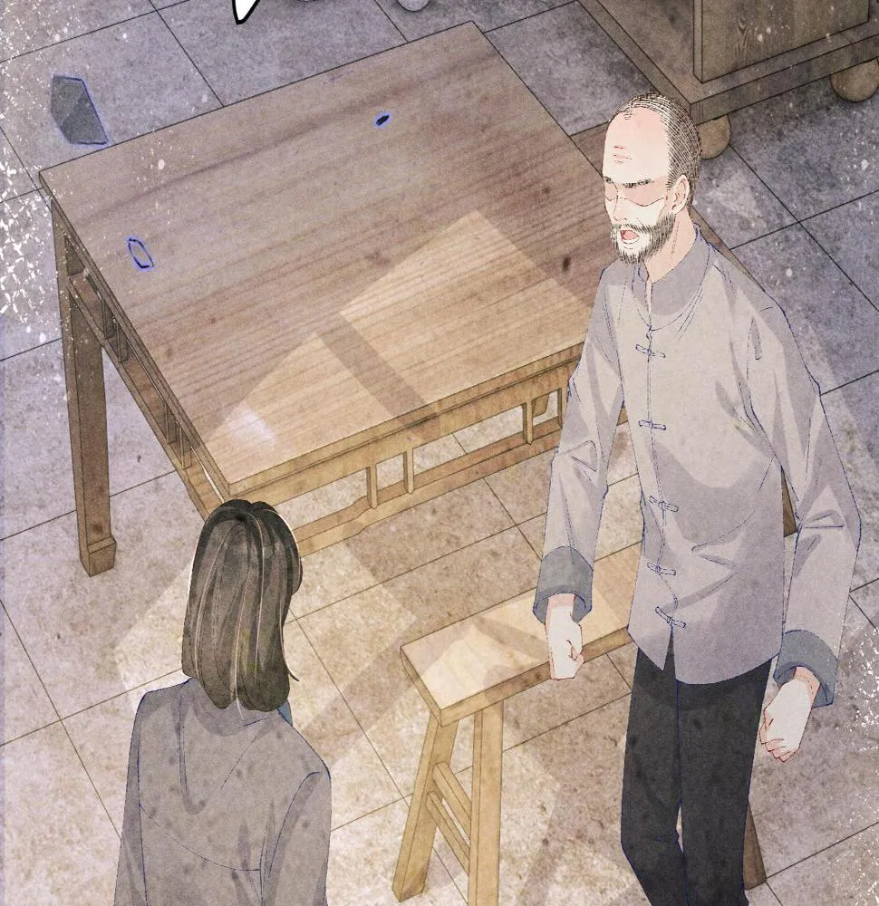 第144话 不嫌弃你脚脏 第19页