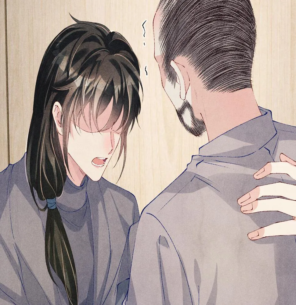 第144话 不嫌弃你脚脏 第29页