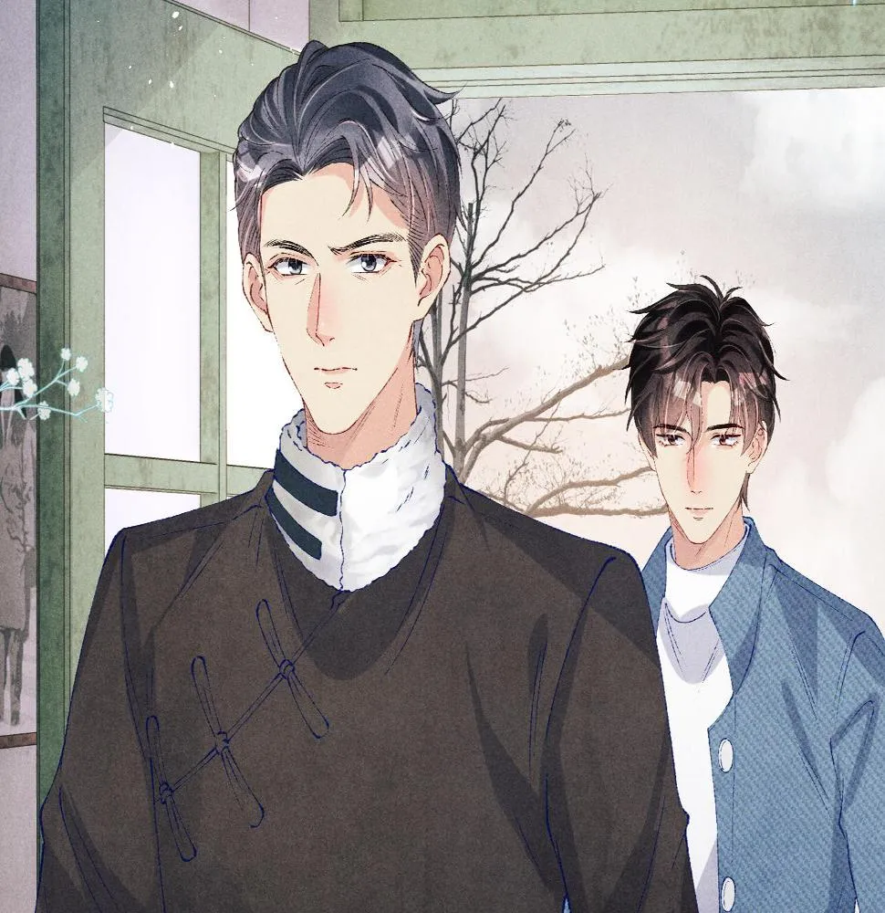 第145话 我就吊你这棵树上了 第36页