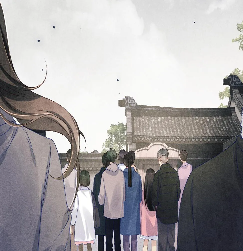 第147话 善待我徒，不胜感激 第49页
