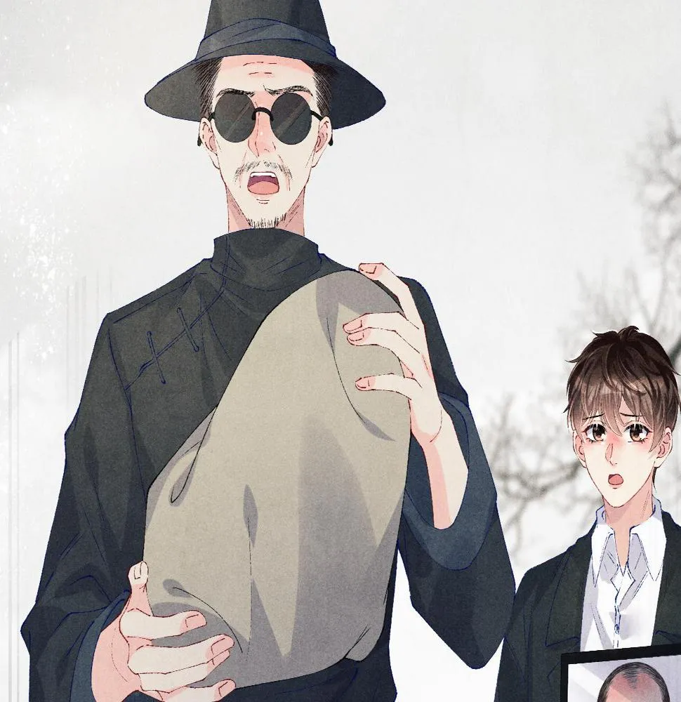 第146话 为梁师傅送行 第92页