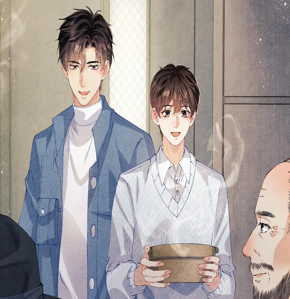 第140话 一起过年啦 第12页