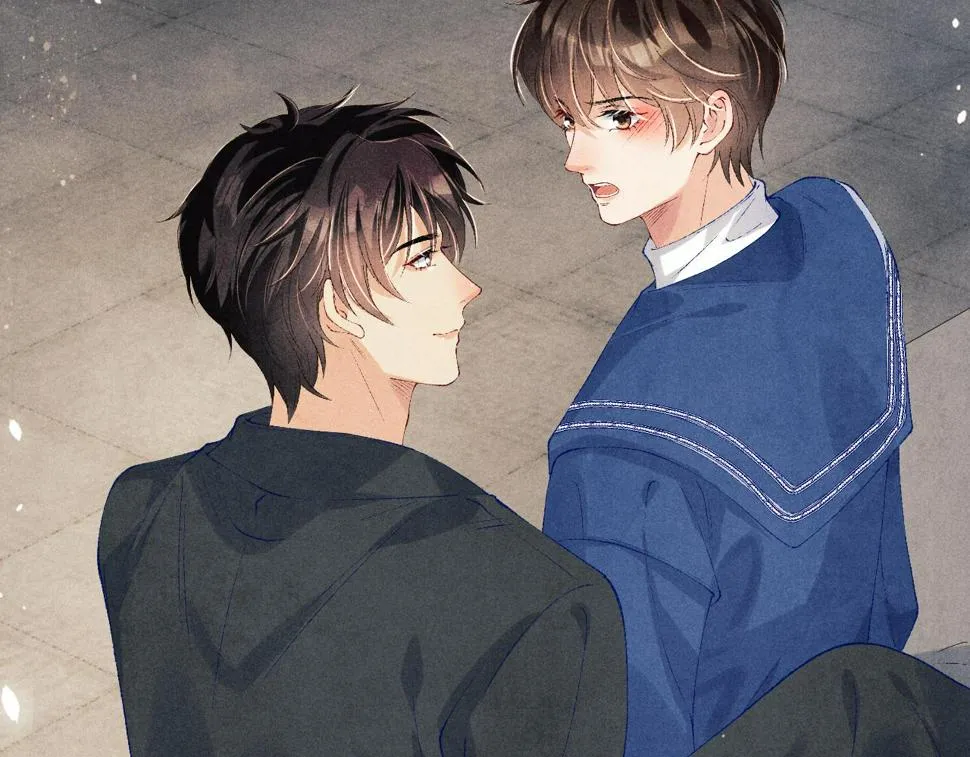 第152话 都给你好不好… 第6页