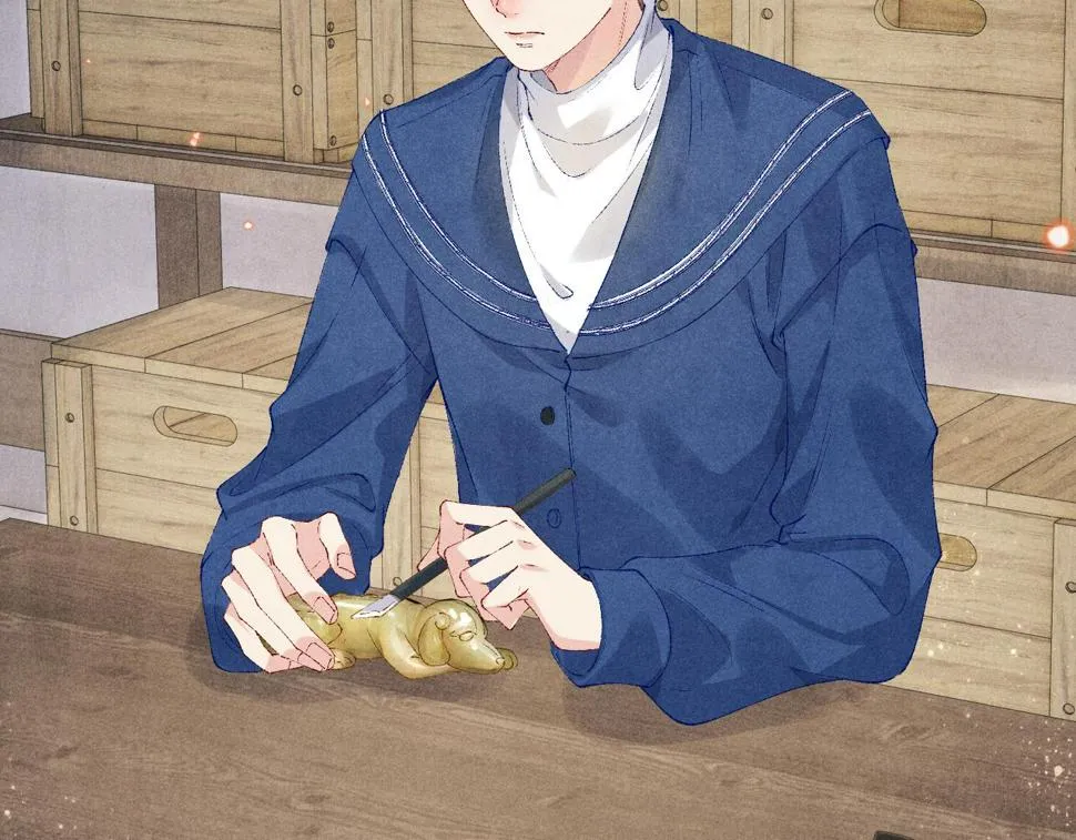 第150话 大郎你回来了！ 第7页