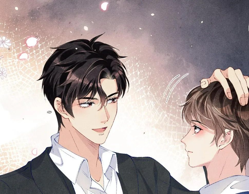 第153话 做戒指？送我？ 第13页