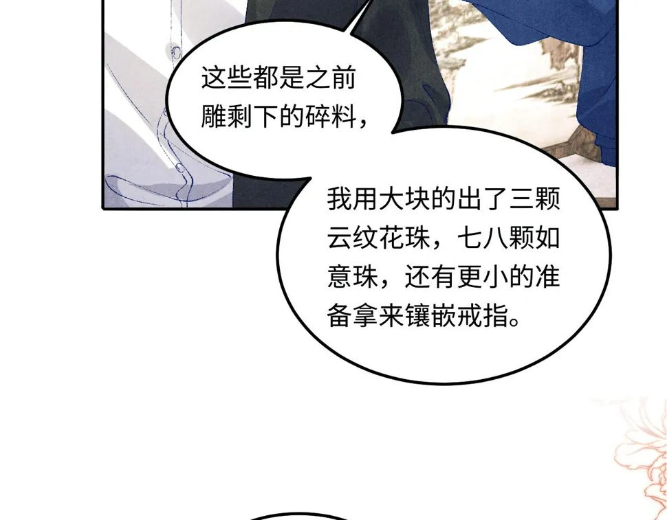 第153话 做戒指？送我？ 第57页