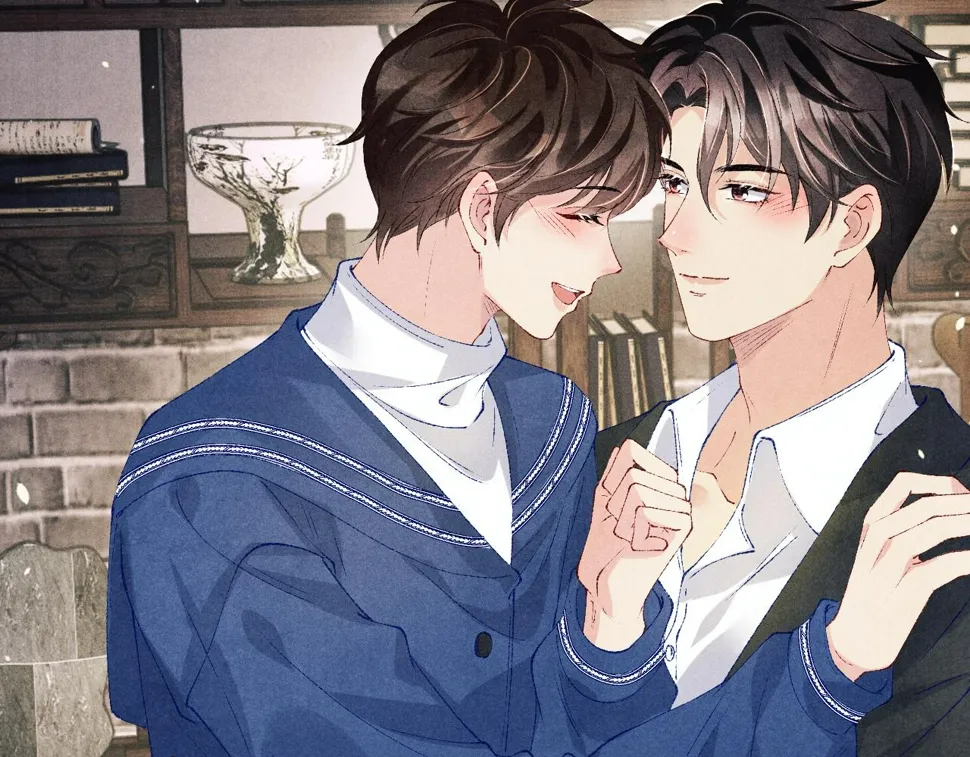 第153话 做戒指？送我？ 第84页