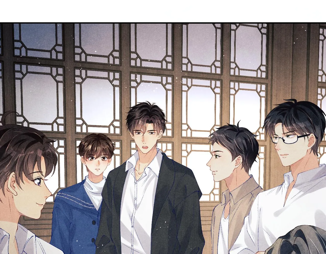 第155话 认真搞事业的珍珠 第61页