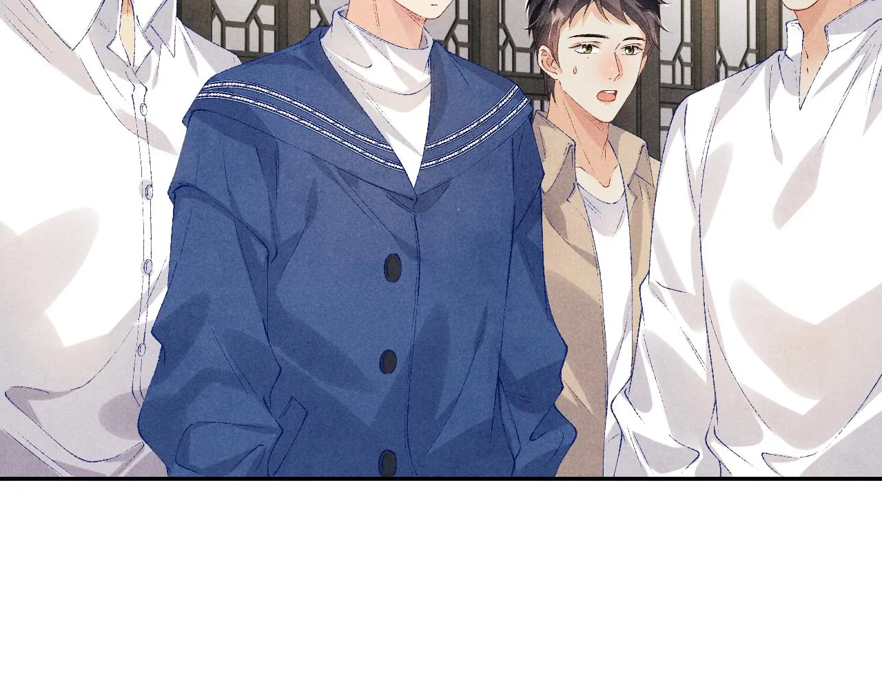 第155话 认真搞事业的珍珠 第89页