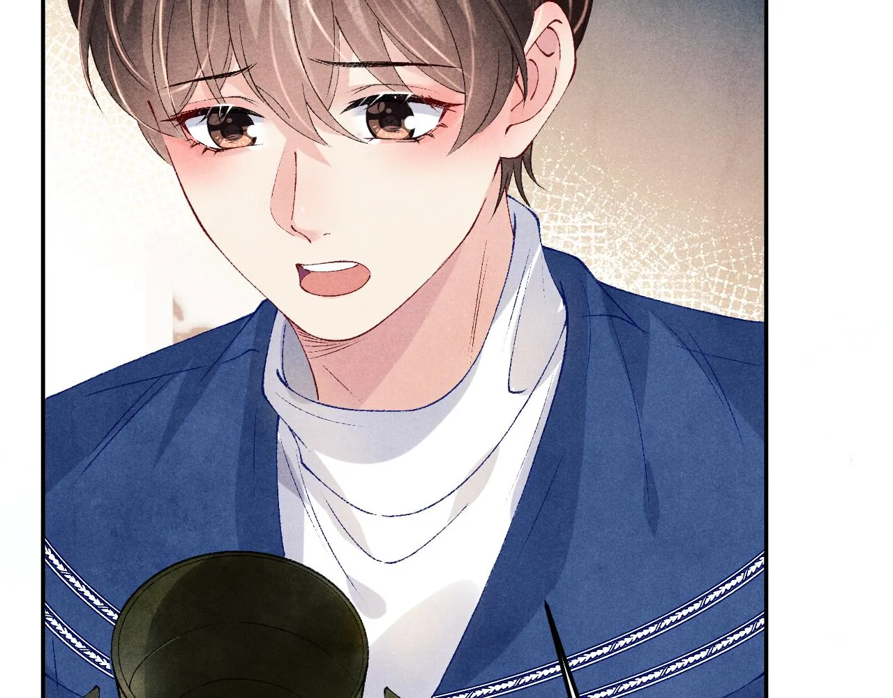 第154话 着啥急啊 第16页